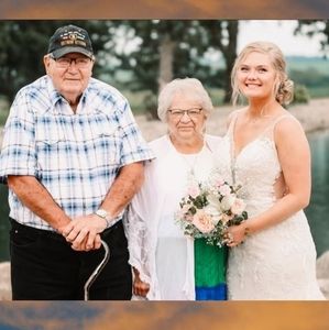 Meet your Posher, Pam